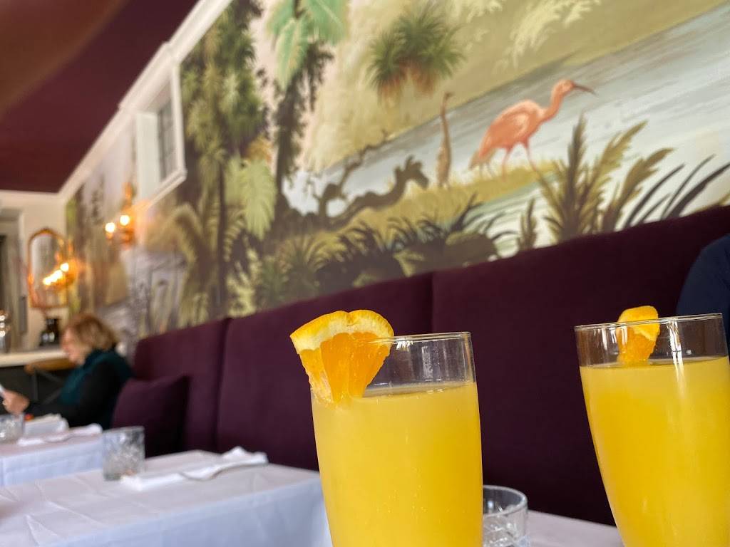 The Evelyn | restaurant | 130 Metcalfe St, Elora, ON N0B 1S0, Canada | 2263842222 OR +1 226-384-2222