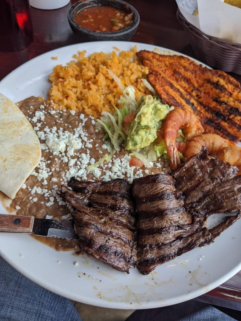 Hacienda Jalisco | restaurant | 6160 Firestone Blvd #101, Firestone, CO 80504, USA | 3036849133 OR +1 303-684-9133