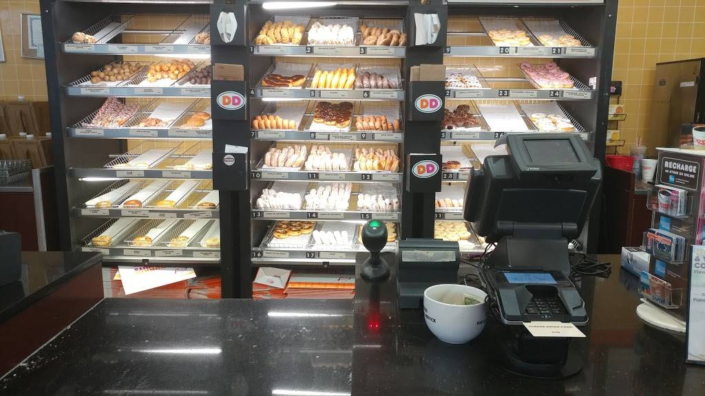 Dunkin | bakery | 1439 Scalp Ave, Johnstown, PA 15904, USA | 8142662300 OR +1 814-266-2300