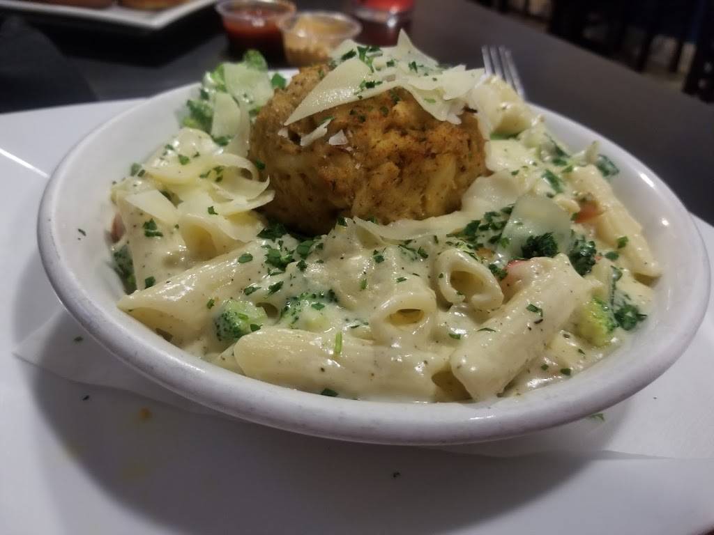 Flight American Fusion | restaurant | 5723 York Rd, Baltimore, MD 21212, USA | 4109788190 OR +1 410-978-8190