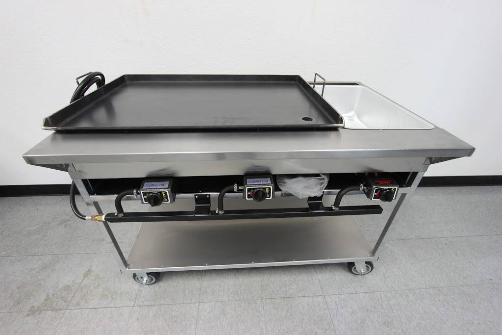 Market Night Manufacturing | meal takeaway | 184 W Club Center Dr Unit A, San Bernardino, CA 92408, USA | 9097837663 OR +1 909-783-7663