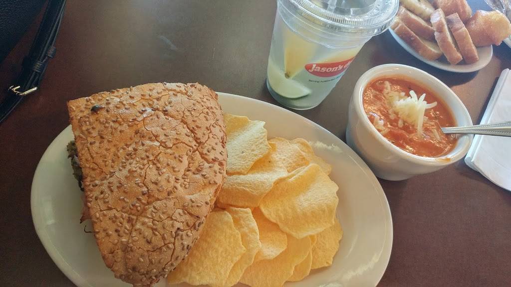 Jasons Deli | restaurant | 5845 Eldorado Pkwy, Frisco, TX 75033, USA | 4693626144 OR +1 469-362-6144