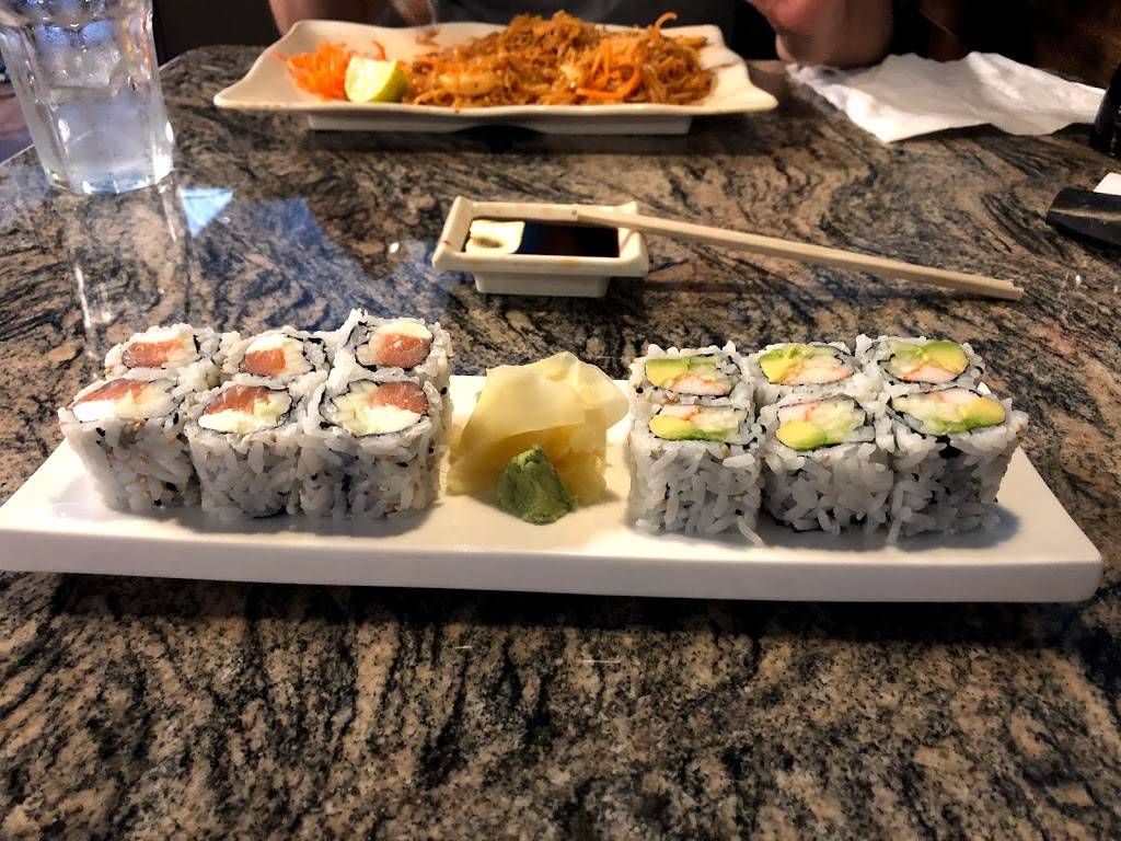 Maki Mentor | restaurant | 9582 Diamond Centre Dr, Mentor, OH 44060, USA | 4408538685 OR +1 440-853-8685