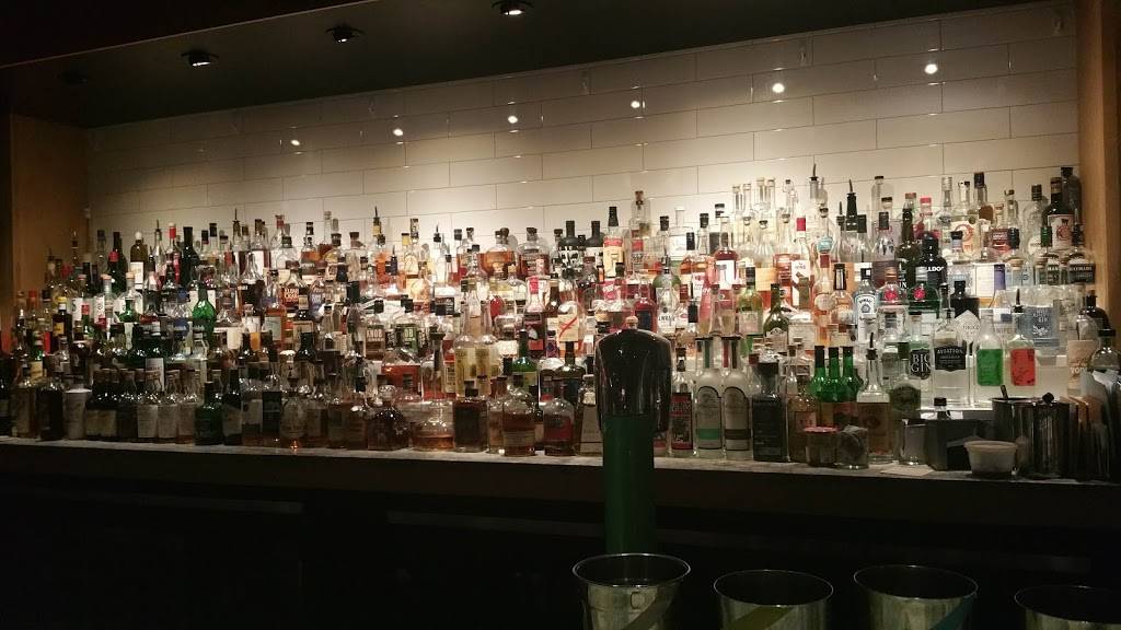 Mercury | restaurant | 329 S 16th St #3, Omaha, NE 68102, USA | 4029997448 OR +1 402-999-7448