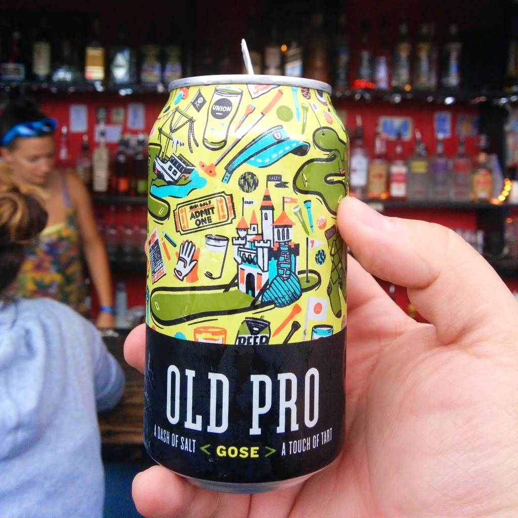 Red Derby | restaurant | 3718 14th St NW, Washington, DC 20010, USA | 2022915000 OR +1 202-291-5000