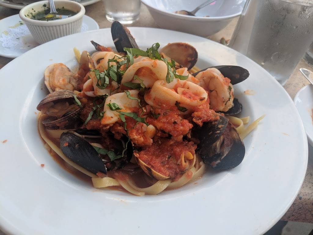 Bistro Pazzo | restaurant | 7930 Ivanhoe Ave, La Jolla, CA 92037, USA | 8584564005 OR +1 858-456-4005