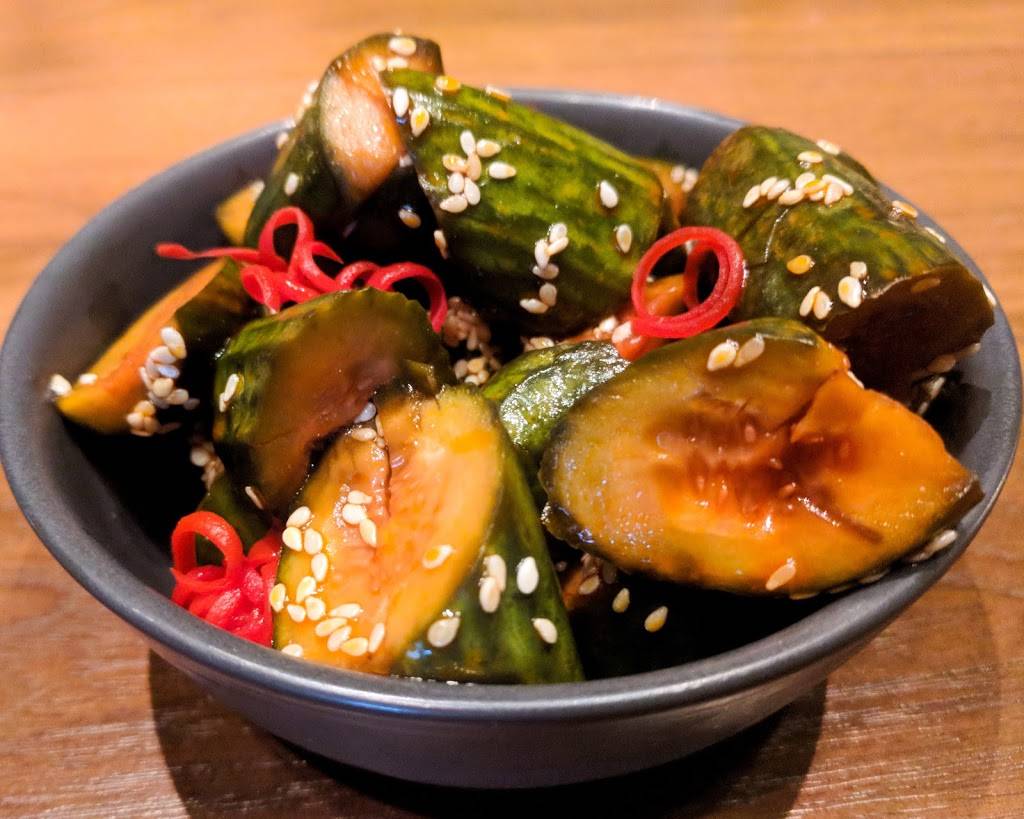 Fine China | restaurant | 1914 Commerce St, Dallas, TX 75201, USA | 4693208996 OR +1 469-320-8996