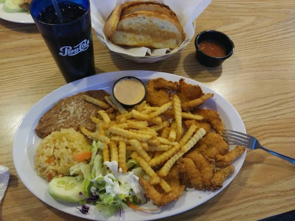 Morenas Taquerias | restaurant | 1448 D St, Livingston, CA 95334, USA | 2093982210 OR +1 209-398-2210