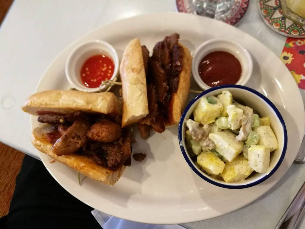 Jyotis World Cuisine | restaurant | 7128-A Albemarle Rd, Charlotte, NC 28227, USA | 7045699193 OR +1 704-569-9193