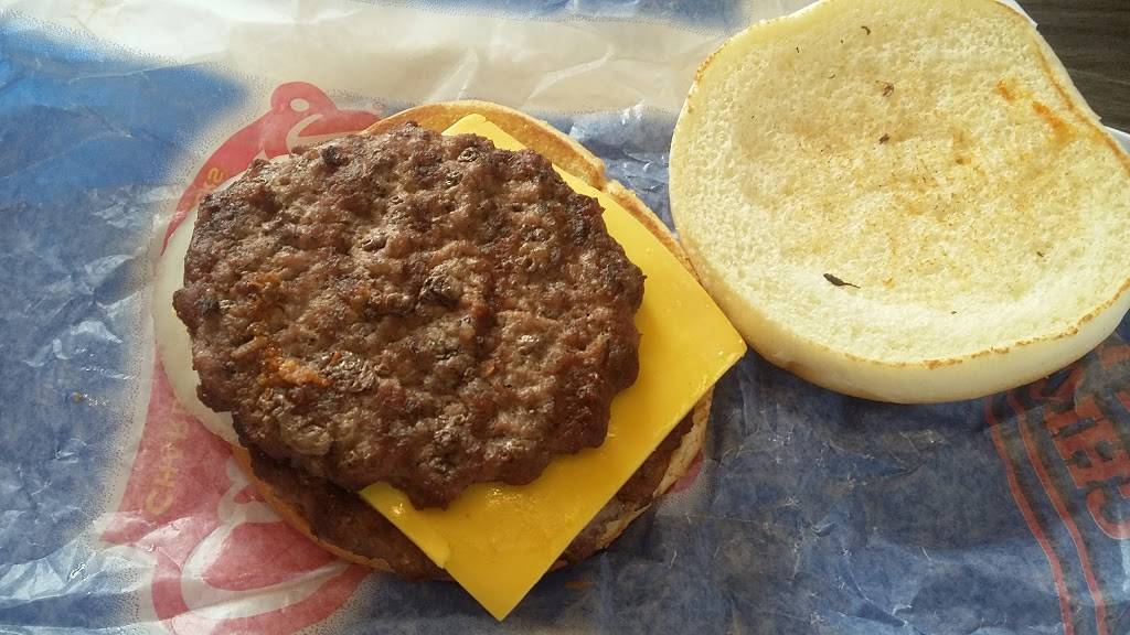 Carls Jr. | restaurant | 5935 Madison Ave, Carmichael, CA 95608, USA | 9163487735 OR +1 916-348-7735