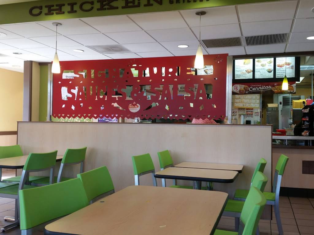 Del Taco | meal takeaway | 19701 Esperanza Rd, Yorba Linda, CA 92886, USA | 7147798208 OR +1 714-779-8208