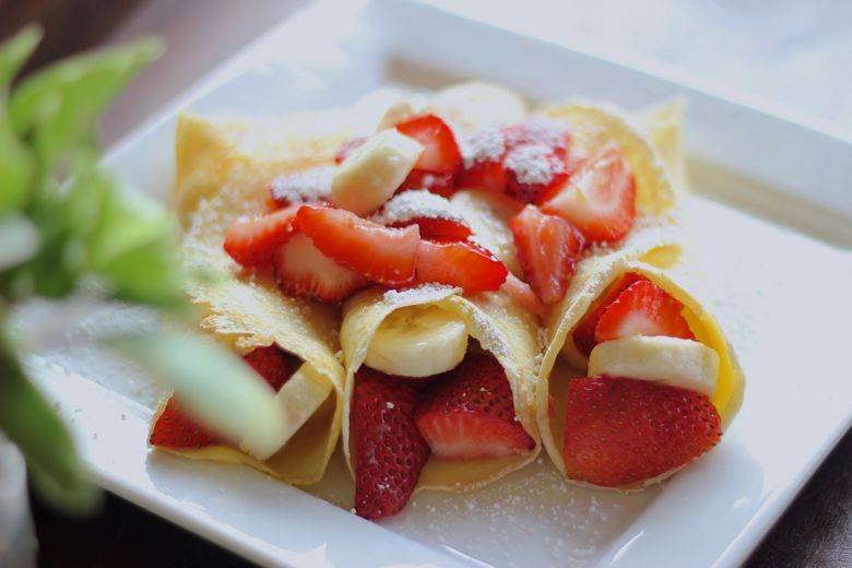 France House Of Crepes | restaurant | 12125 Day St, Moreno Valley, CA 92557, USA | 9513948924 OR +1 951-394-8924