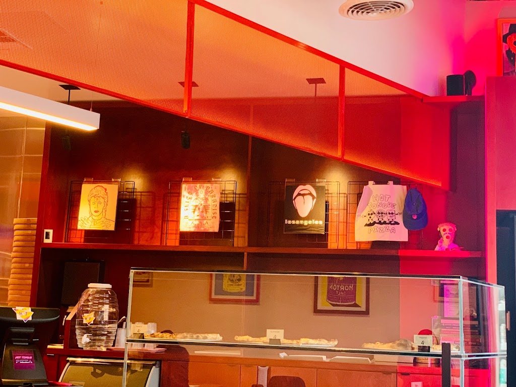 Hot Tongue Pizza | restaurant | 2590 Glendale Blvd, Los Angeles, CA 90039, USA | 3237410180 OR +1 323-741-0180