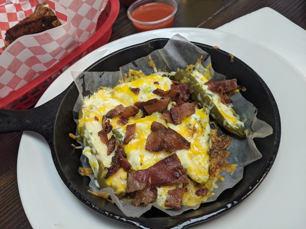 Big Belly Burgers and Brew | restaurant | 56815 Venture Ln # 501, Sunriver, OR 97707, USA | 5416398929 OR +1 541-639-8929