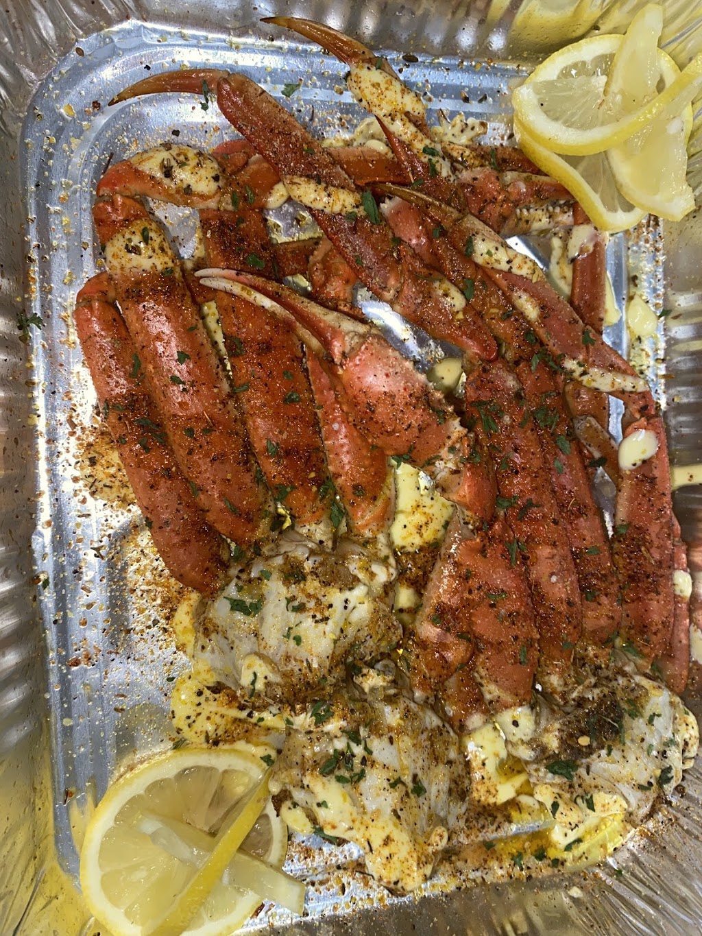 Taste of Florida, LLc | restaurant | 6001 Trammell Rd, Morrow, GA 30260, USA | 4077205993 OR +1 407-720-5993