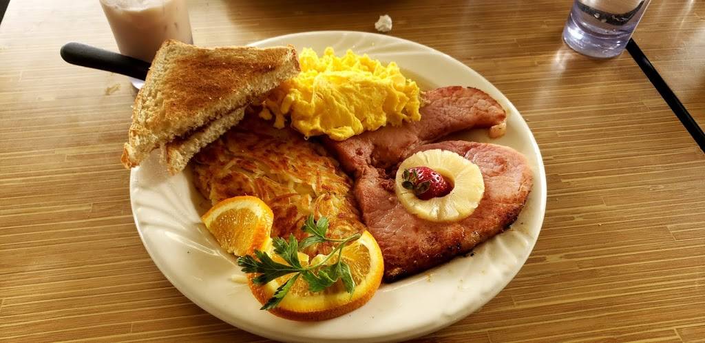 Pegs Glorified Ham n Eggs - E Prater Way | restaurant | 1495 E Prater Way, Sparks, NV 89434, USA | 7753313388 OR +1 775-331-3388