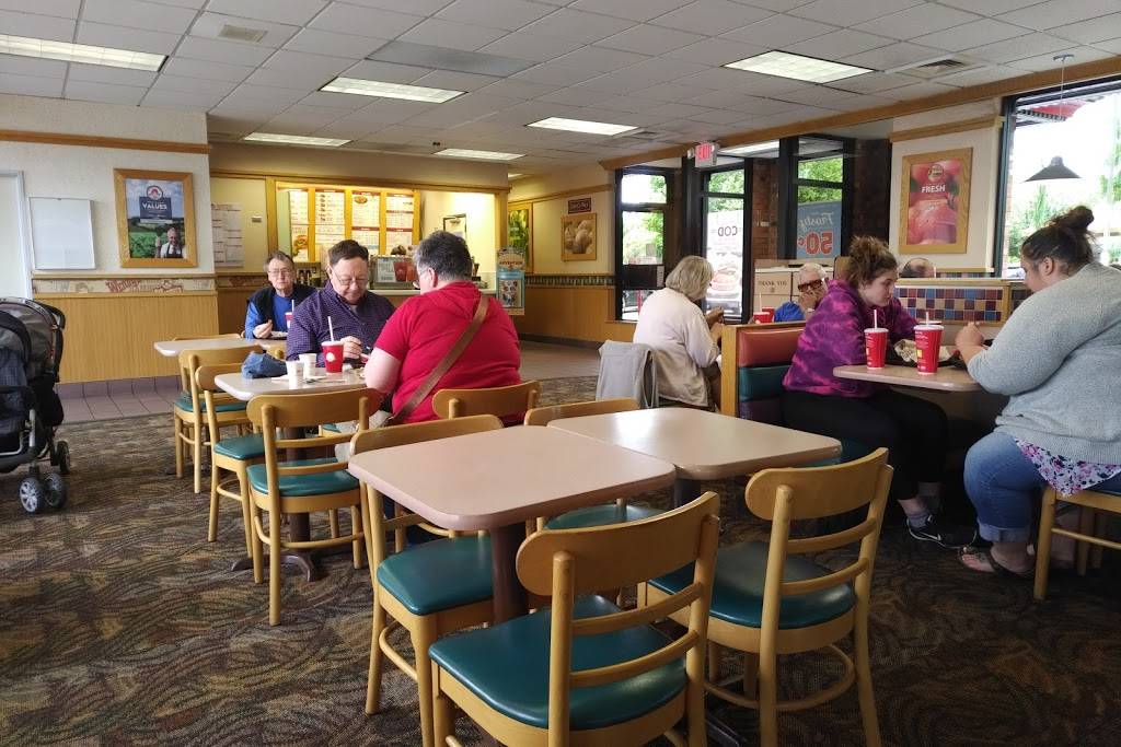 Wendys | restaurant | 2427 W, Harrison Ave NW, Olympia, WA 98502, USA | 3609438941 OR +1 360-943-8941