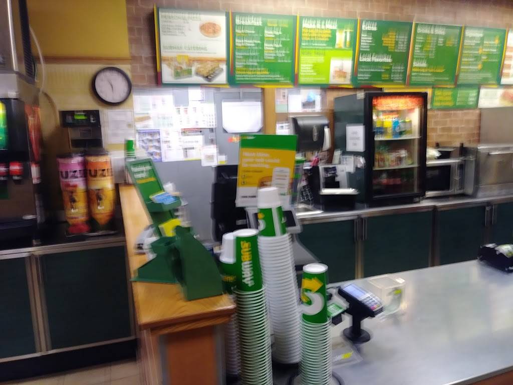 Subway | restaurant | 2108 Isaac Newton Dr, Ames, IA 50010, USA | 5155985100 OR +1 515-598-5100