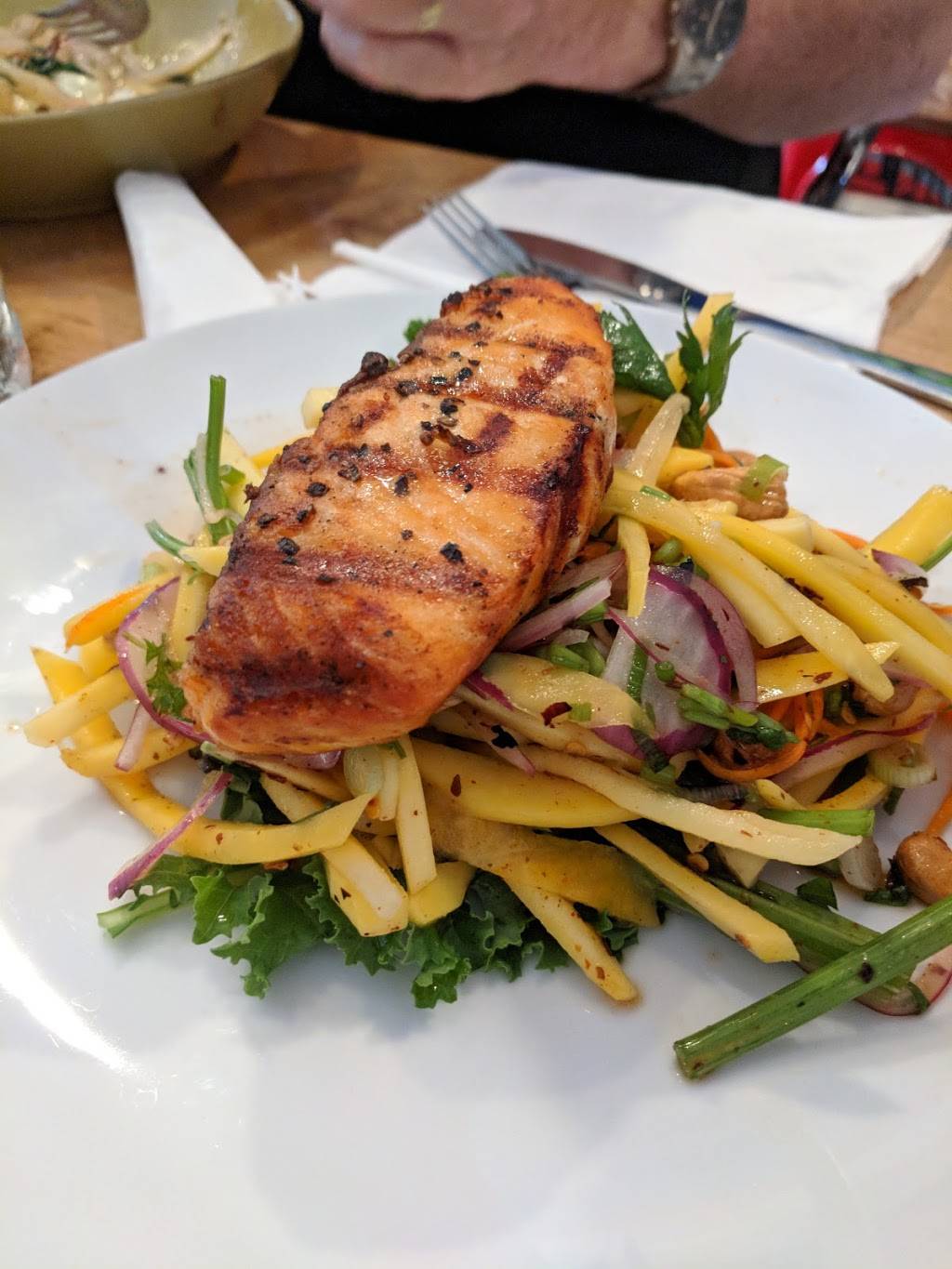 Cha Yen Thai Cookery | restaurant | 613 Mt Auburn St, Watertown, MA 02472, USA | 6173930031 OR +1 617-393-0031