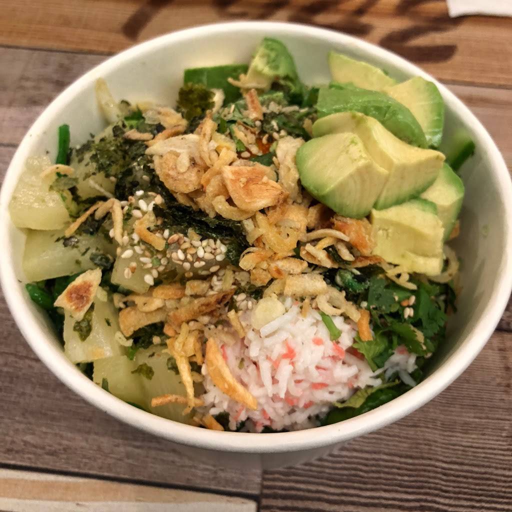 aku poke | restaurant | 1129 Fremont Ave C, Alhambra, CA 91803, USA | 6262253632 OR +1 626-225-3632