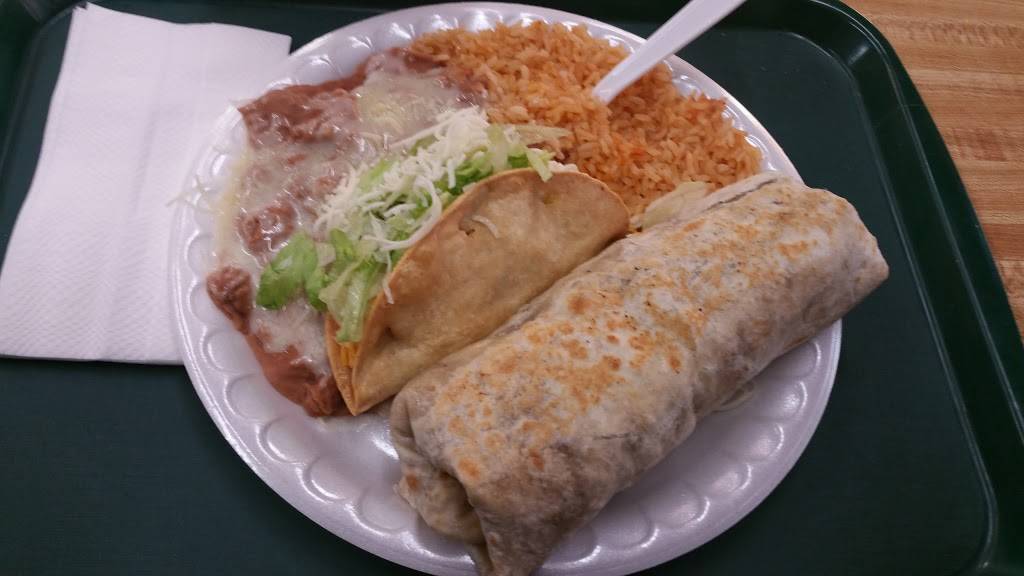 Betos Tacos | restaurant | 8032 Auburn Blvd, Citrus Heights, CA 95610, USA | 9167291200 OR +1 916-729-1200