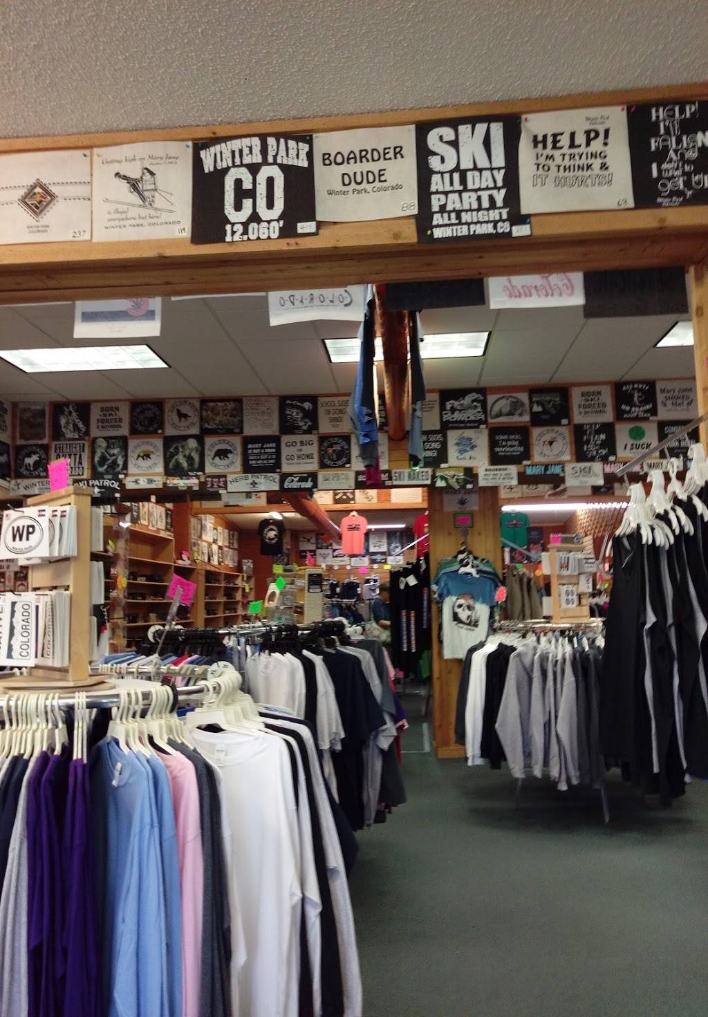 Subway | meal takeaway | 78885 US Hwy 40, Winter Park, CO 80482, USA | 9707260202 OR +1 970-726-0202