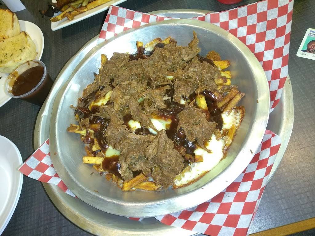 Big Texas Niagara | restaurant | 5769 Ferry St, Niagara Falls, ON L2G 1S8, Canada | 9053585790 OR +1 905-358-5790