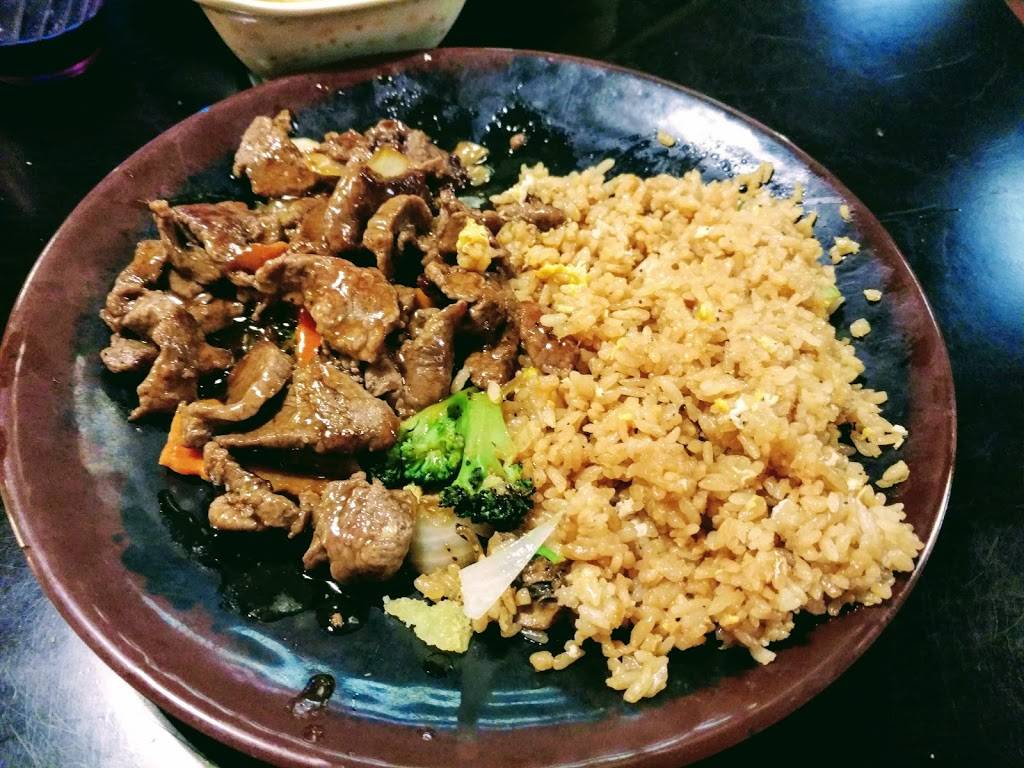 Yamato Steakhouse | restaurant | 1236 Huntsville Hwy, Fayetteville, TN 37334, USA | 9314331509 OR +1 931-433-1509