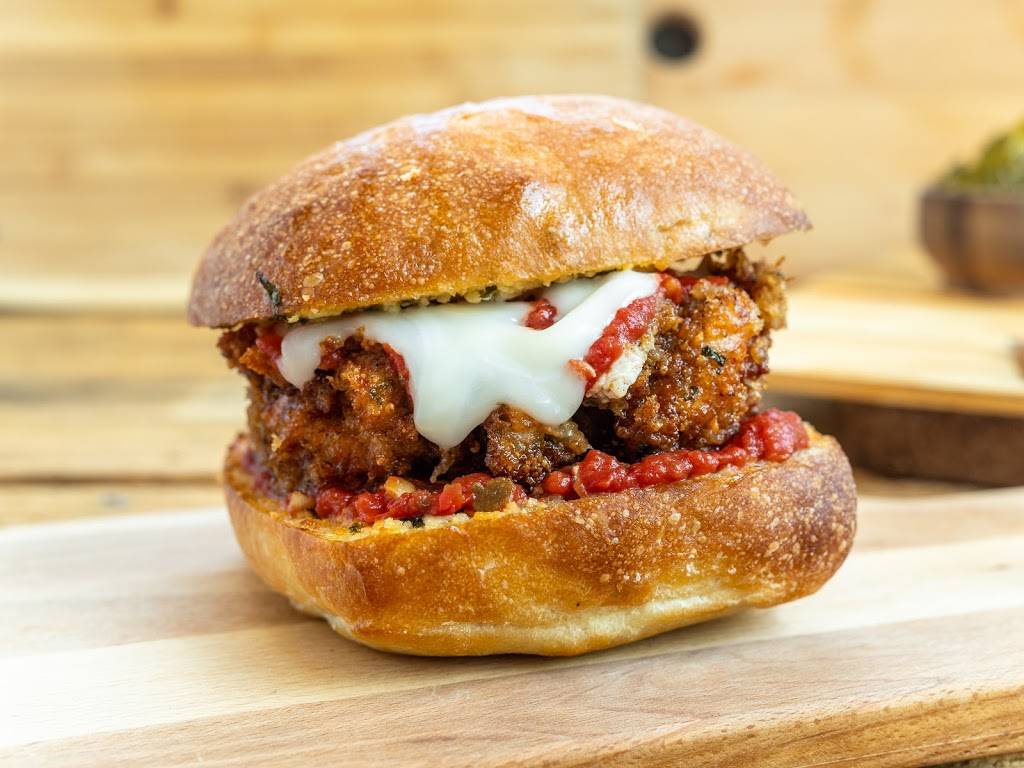 Flew the Coop | meal takeaway | 6035 NE Halsey St, Portland, OR 97213, USA | 9492000770 OR +1 949-200-0770