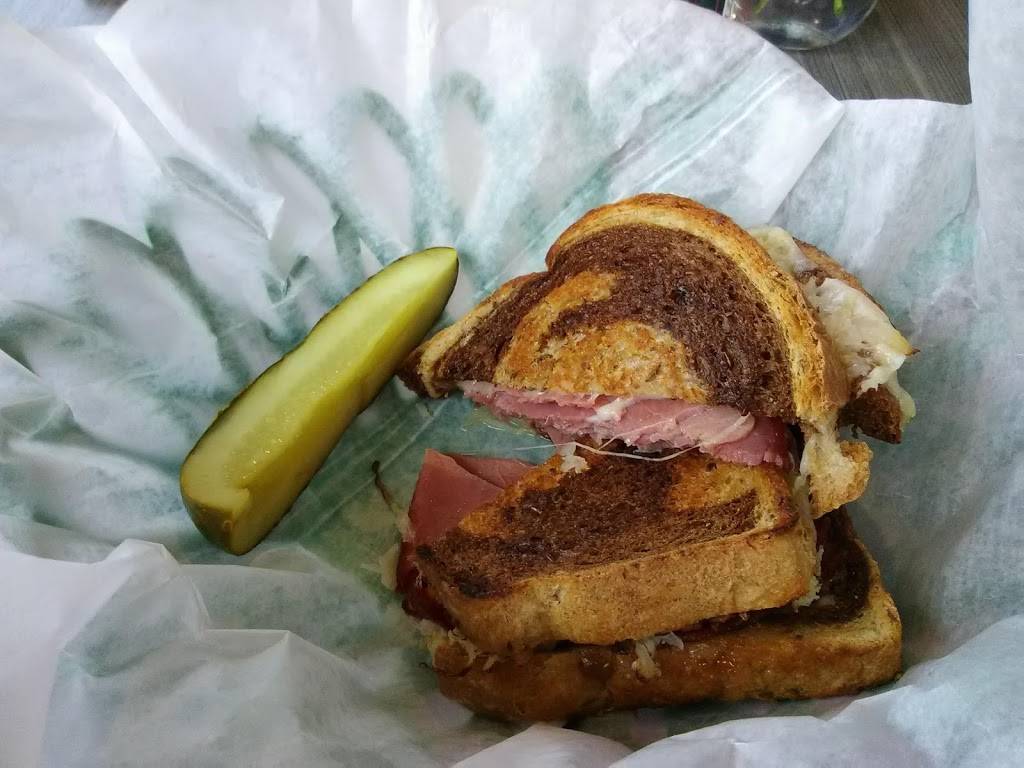 Bloom Café | restaurant | 5200 Oakland Ave, St. Louis, MO 63110, USA | 3146525666 OR +1 314-652-5666