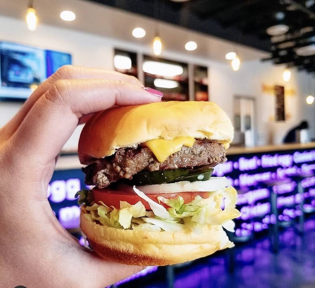 Burgerim Sawgrass Mills | restaurant | 12801 W Sunrise Blvd, Sunrise, FL 33323, USA | 9549288811 OR +1 954-928-8811