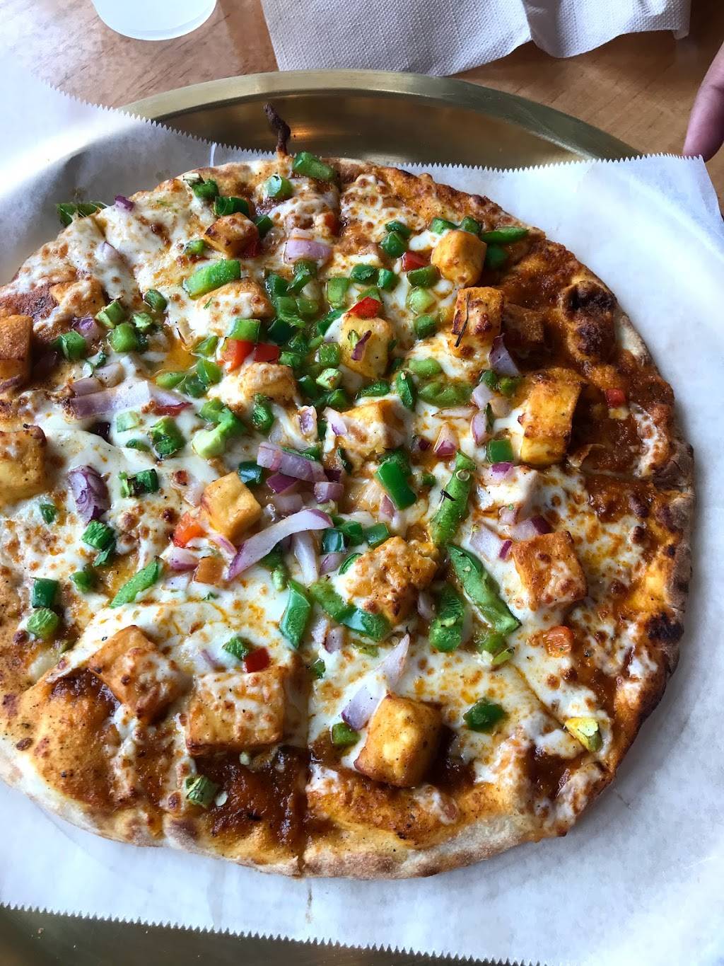 Spice 6 Modern Indian | restaurant | 2674 I Avenir Pl, Vienna, VA 22180, USA | 7036410080 OR +1 703-641-0080