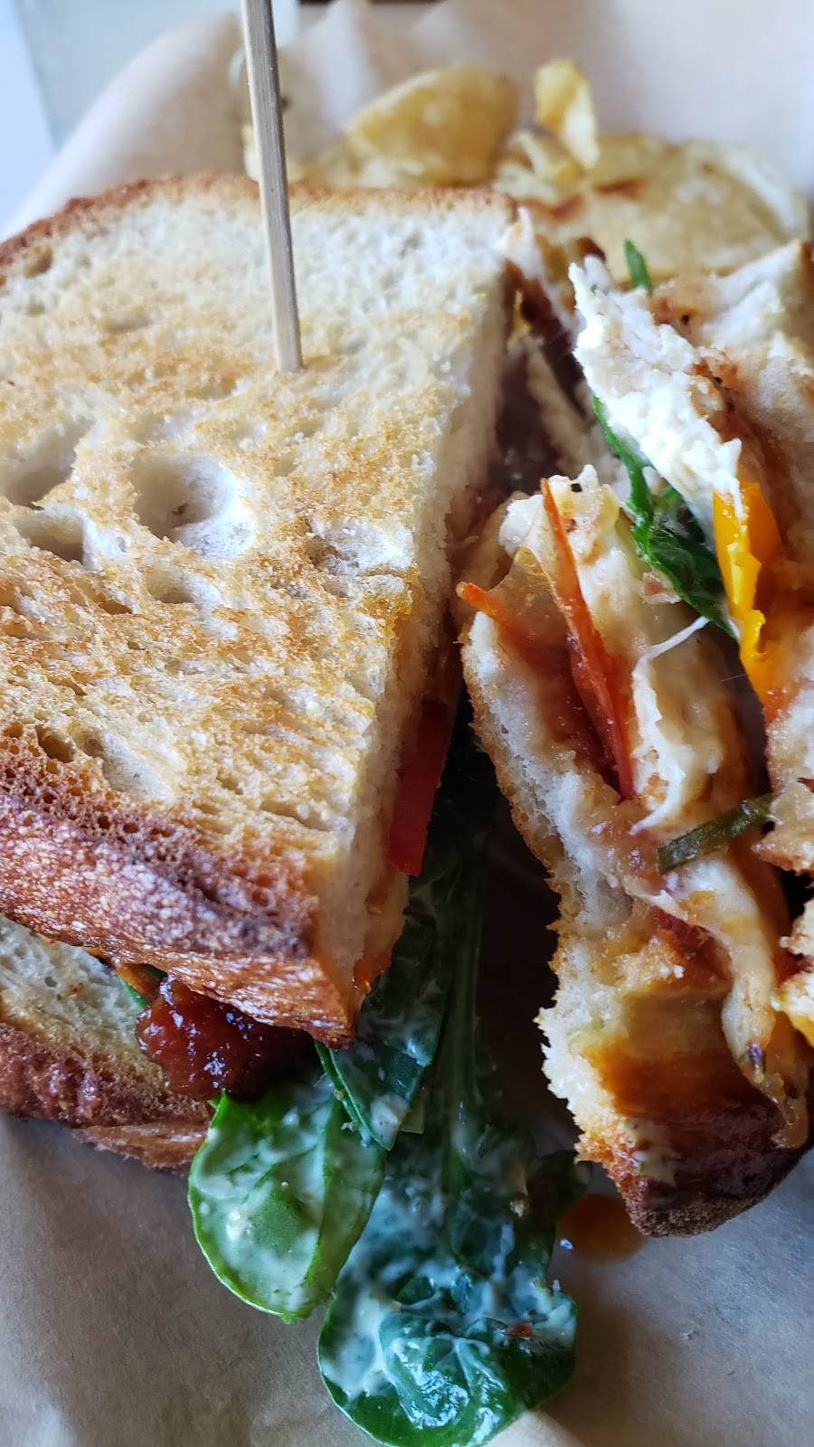 The Goat & Vine | restaurant | 41911 5th St #100, Temecula, CA 92590, USA | 9516955600 OR +1 951-695-5600