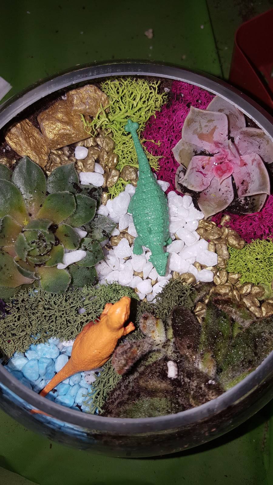 Alley Cat Restaurant | restaurant | 2 S Whiting St, Alexandria, VA 22304, USA | 7034610450 OR +1 703-461-0450