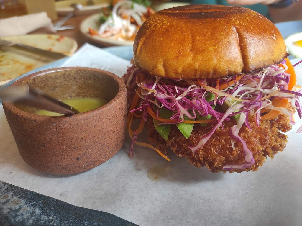 Aldama | restaurant | 91 S 6th St, Brooklyn, NY 11249, USA | 9292980233 OR +1 929-298-0233