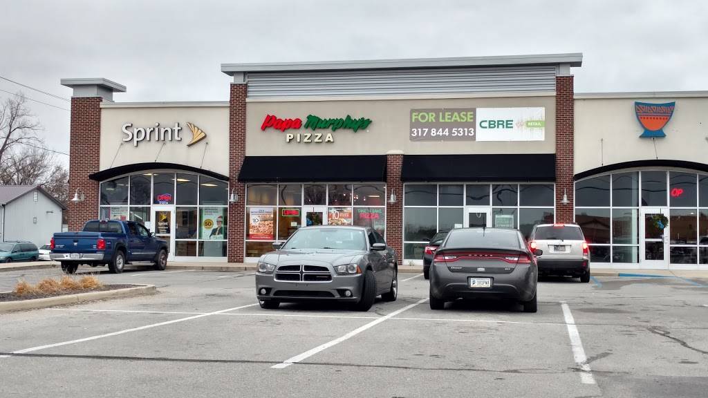 Papa Murphys Take N Bake Pizza | meal takeaway | 3101 S Western Ave, Marion, IN 46953, USA | 7656519999 OR +1 765-651-9999