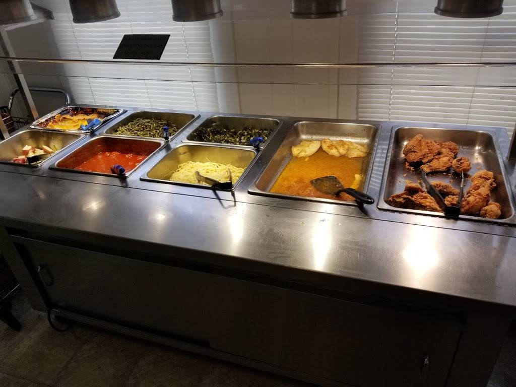 Chefs House | restaurant | 1729 Walton Way, Augusta, GA 30904, USA | 7067338622 OR +1 706-733-8622