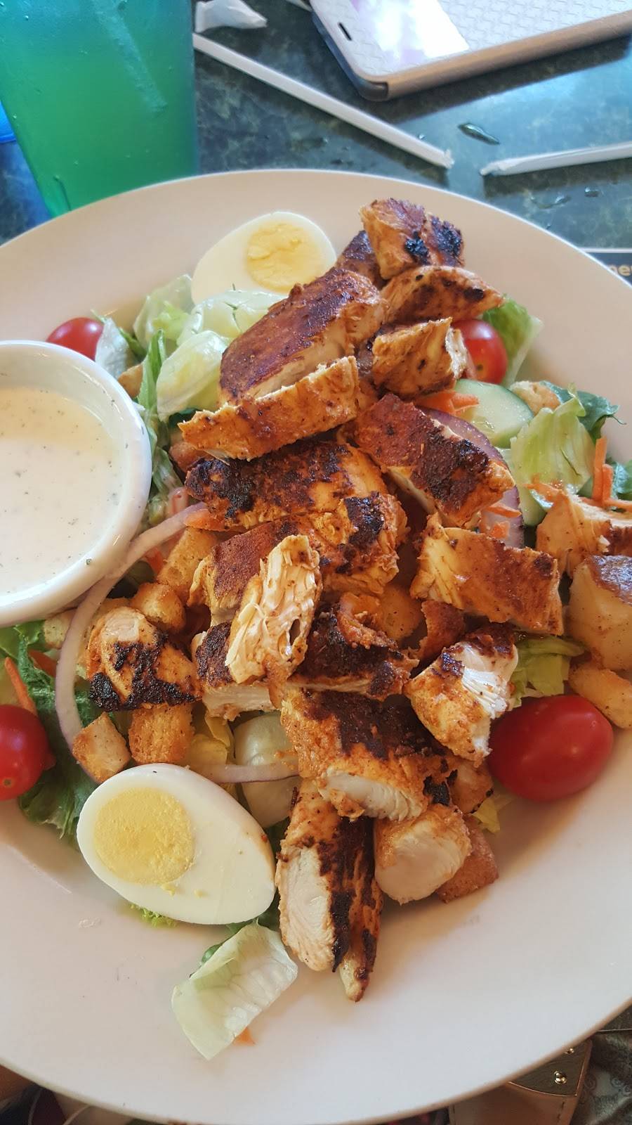 Metro Diner | cafe | 3302 Hendricks Ave, Jacksonville, FL 32207, USA | 9043983701 OR +1 904-398-3701