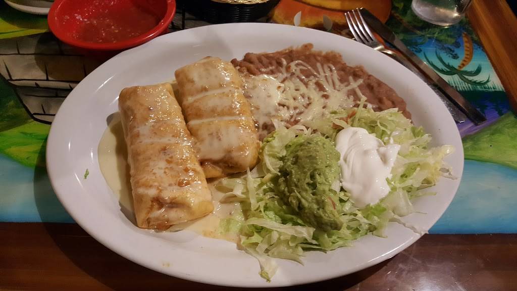 Fiesta Grande | restaurant | 109 N Main St, Marysville, OH 43040, USA | 9376421918 OR +1 937-642-1918