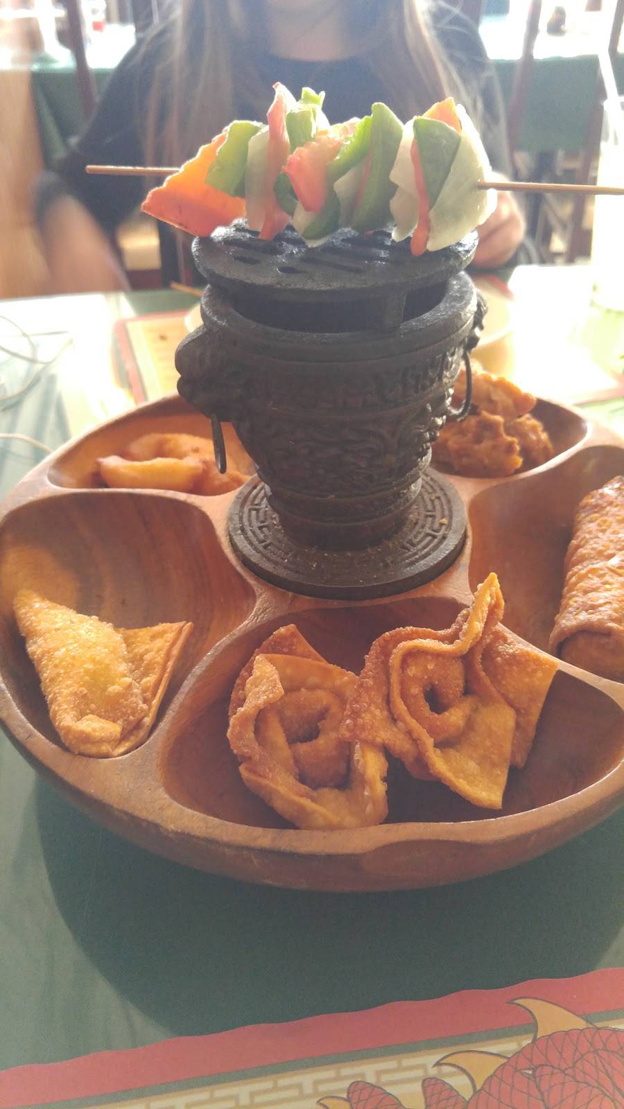 The Orient Chinese Restaurant | restaurant | 1518 Troy Rd, Edwardsville, IL 62025, USA | 6186560044 OR +1 618-656-0044