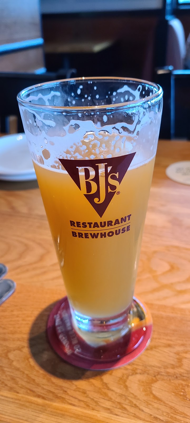 BJs Restaurant & Brewhouse | restaurant | 5108 N 9th Ave, Pensacola, FL 32504, USA | 8505121480 OR +1 850-512-1480