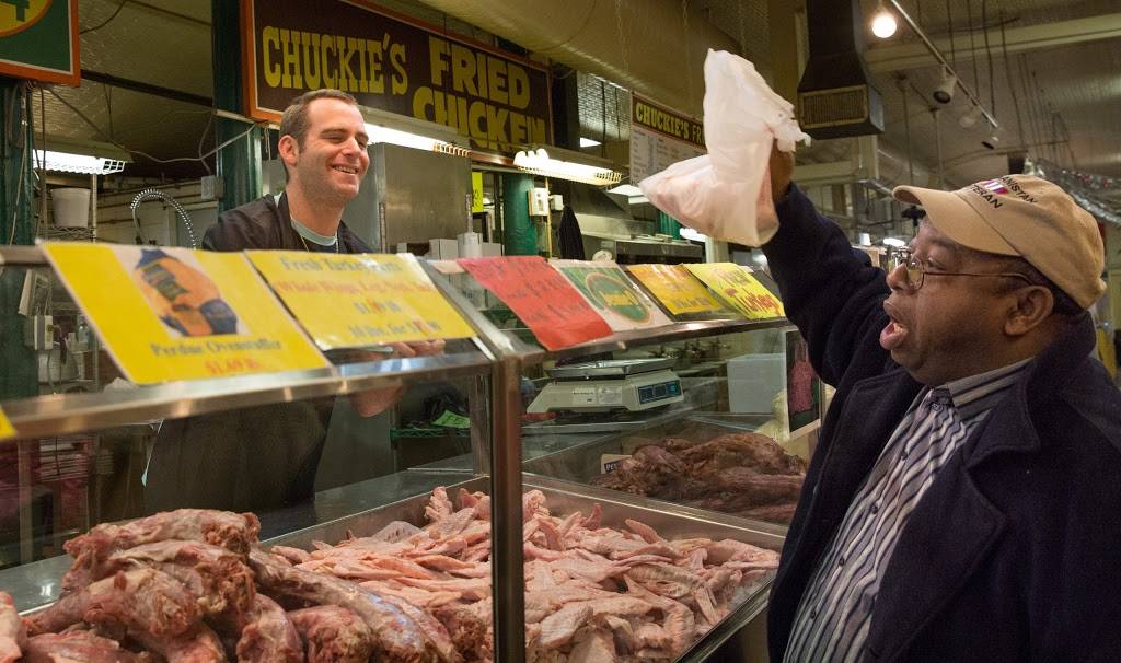 Jacks Poultry | restaurant | 26 S Arlington Ave, Baltimore, MD 21223, USA | 4108371884 OR +1 410-837-1884