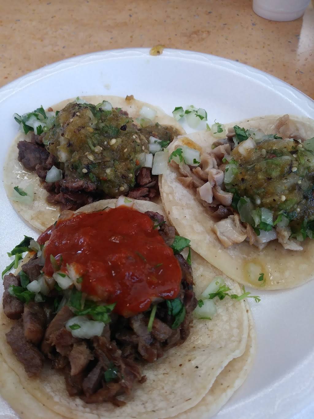 King Taco # 26 | restaurant | 7623 Pacific Blvd, Walnut Park, CA 90255, USA | 3235849975 OR +1 323-584-9975