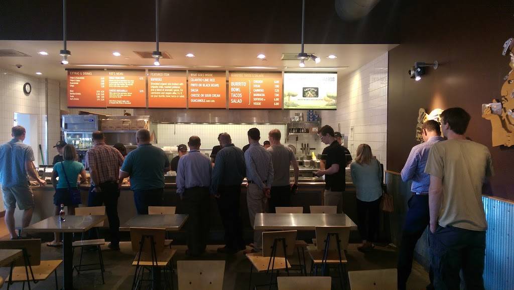 Chipotle Mexican Grill | restaurant | 11913 Freedom Dr Ste 35, Reston, VA 20190, USA | 7034355795 OR +1 703-435-5795