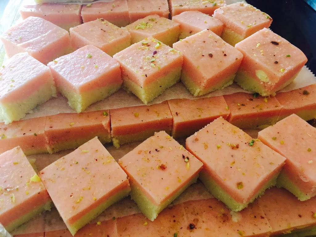 R K Sweets & Snacks | meal takeaway | 240-27 Braddock Ave, Queens, NY 11426, USA | 7183437789 OR +1 718-343-7789