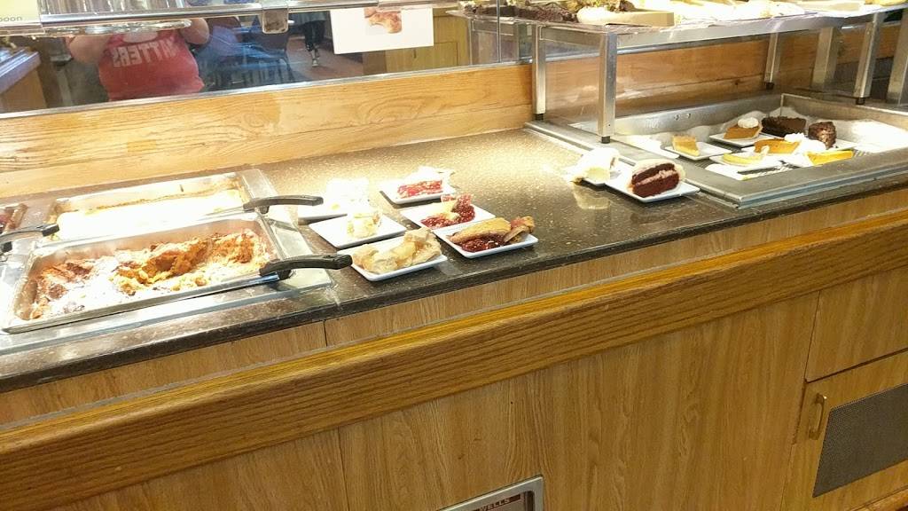 Old Country Buffet | restaurant | 2613 E Clairemont Ave, Eau Claire, WI 54701, USA | 7158347747 OR +1 715-834-7747