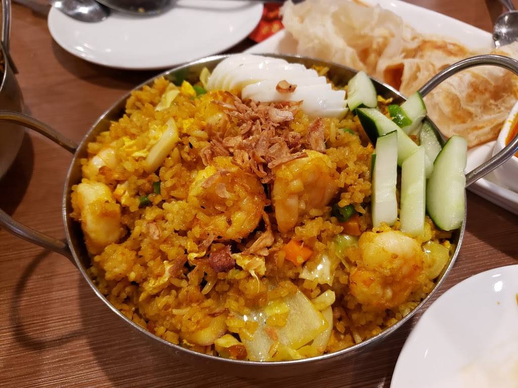 Penang Town | restaurant | 649 Newtown Rd suite 109, Virginia Beach, VA 23462, USA | 7574561888 OR +1 757-456-1888