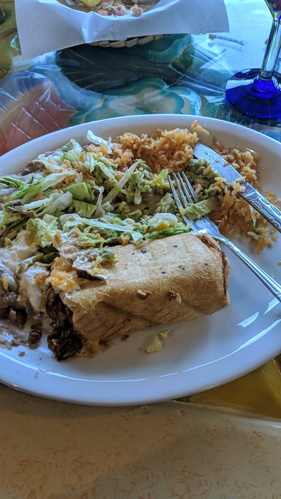 Los Pepes | restaurant | 611 Goerig St, Woodland, WA 98674, USA | 3602257753 OR +1 360-225-7753