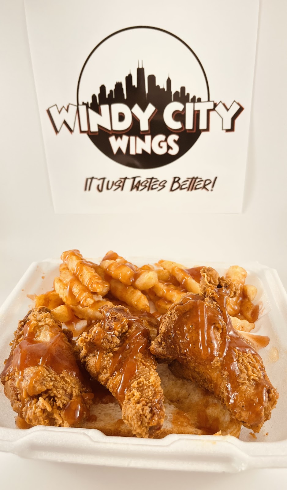 Windy City Wings Golf and Grill | restaurant | 3518 Mulberry Island Rd, Fort Eustis, VA 23604, USA | 7578785331 OR +1 757-878-5331