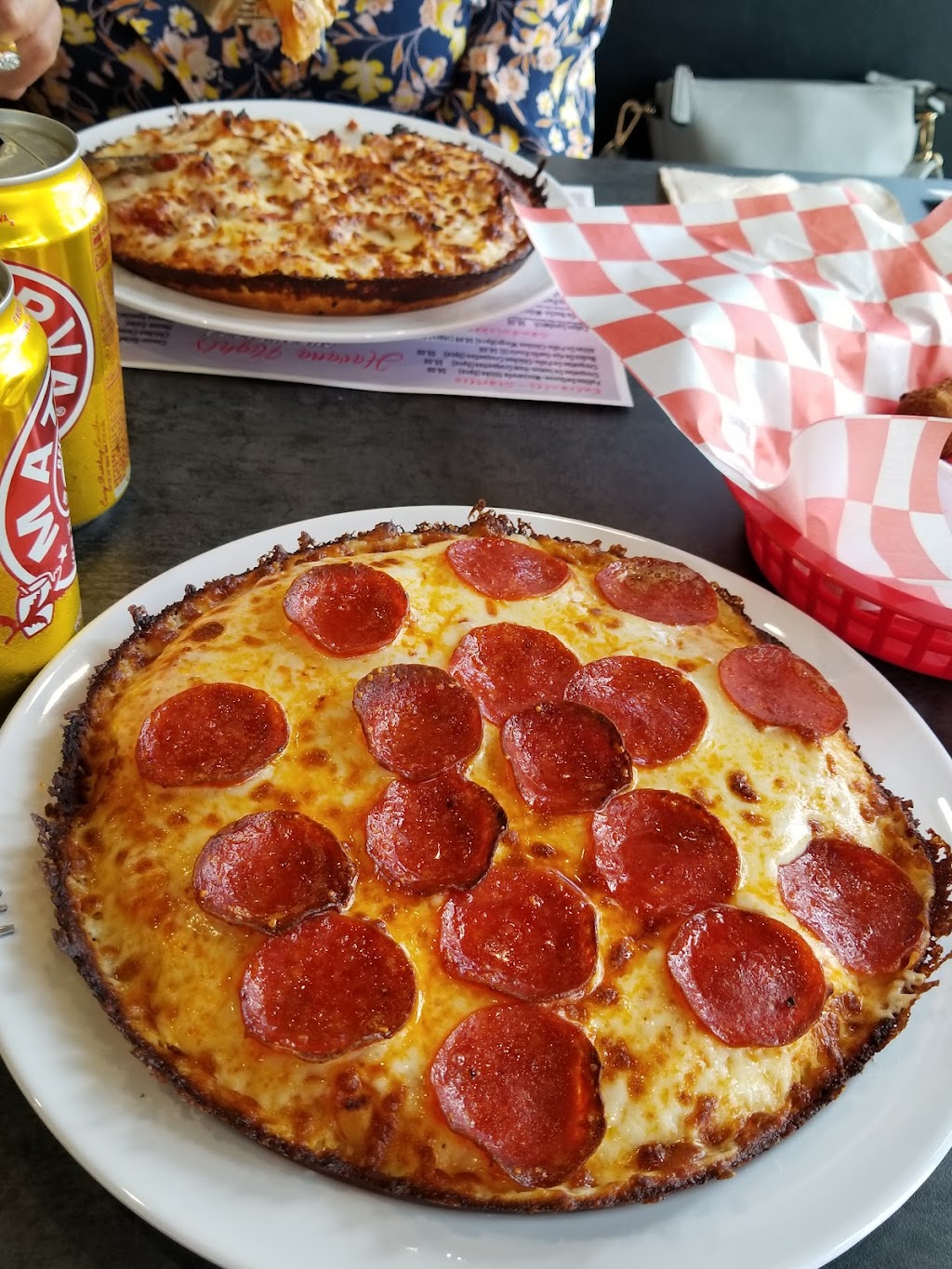 Havana Nights Cuban Pizza | restaurant | 1180 S Congress Ave, Palm Springs, FL 33406, USA | 5617787999 OR +1 561-778-7999